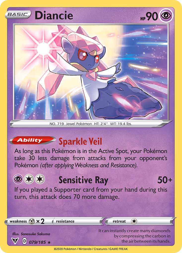 Diancie