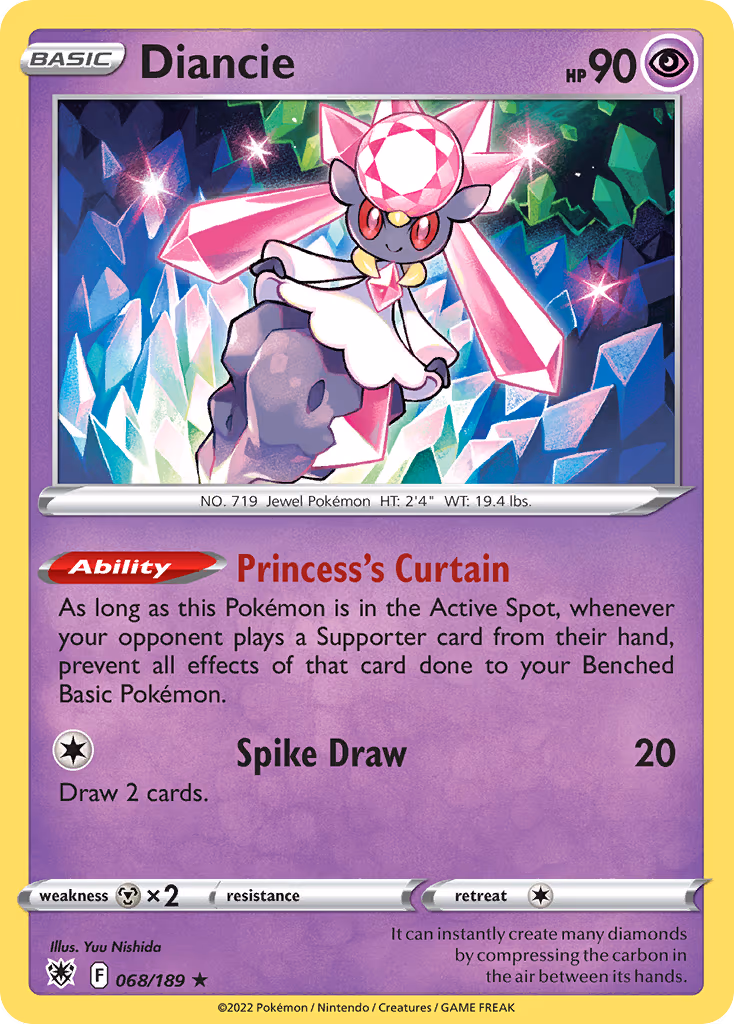 Diancie