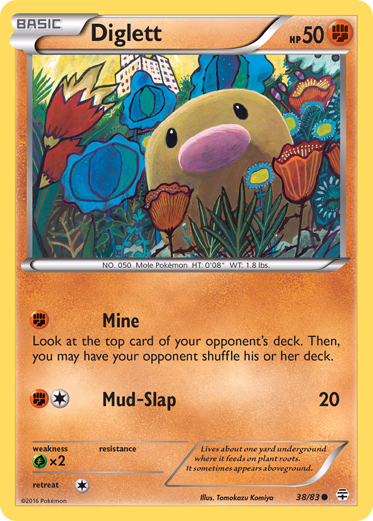 Diglett
