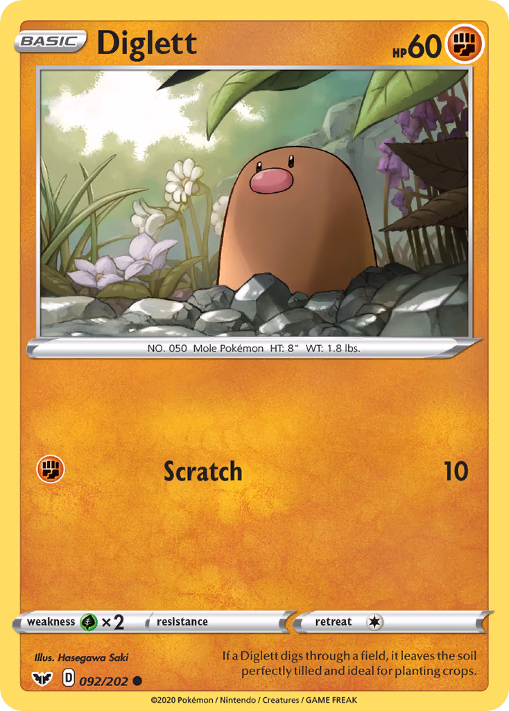 Diglett