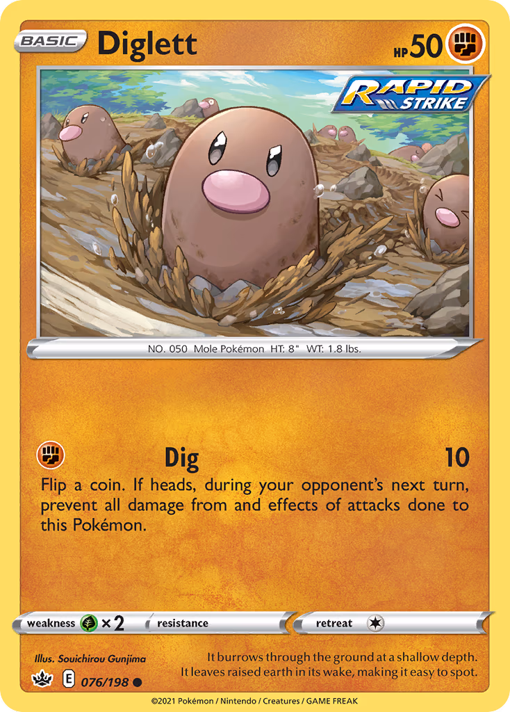 Diglett