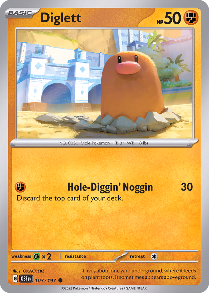 Diglett