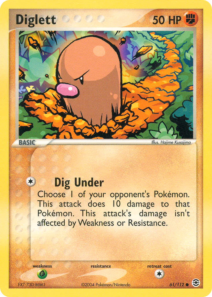 Diglett