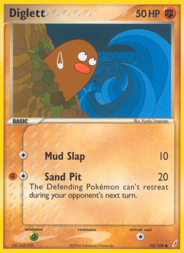 Diglett