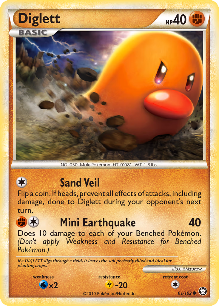 Diglett