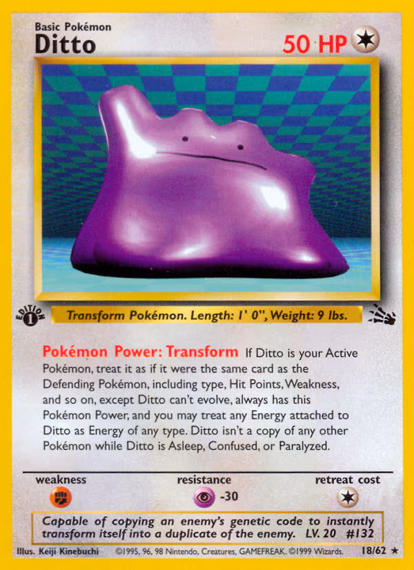 Ditto