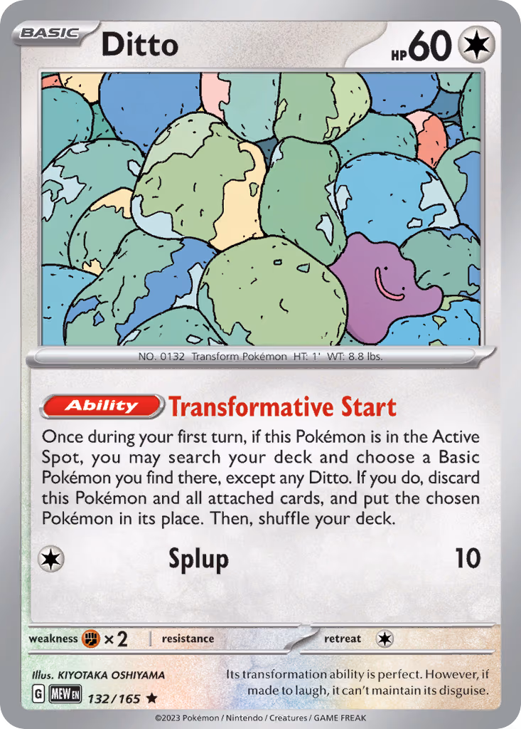 Ditto