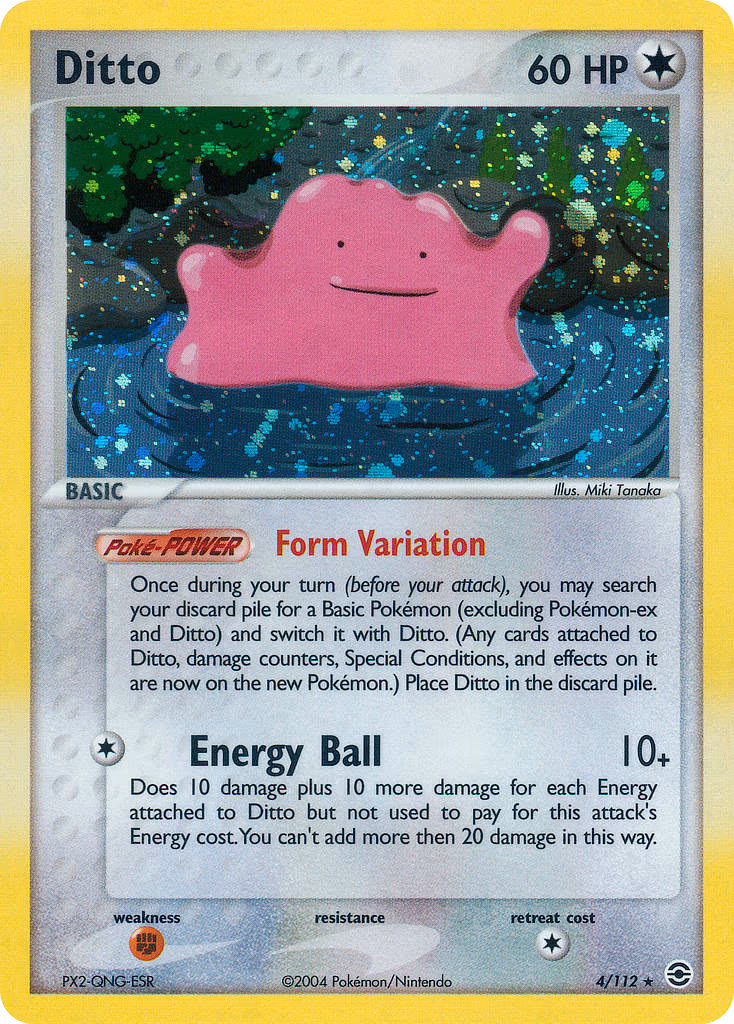 Ditto