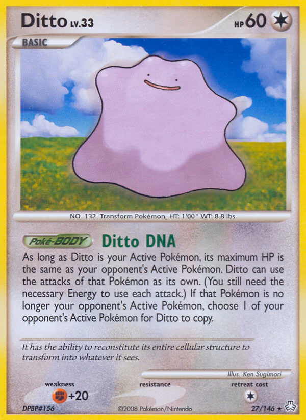 Ditto