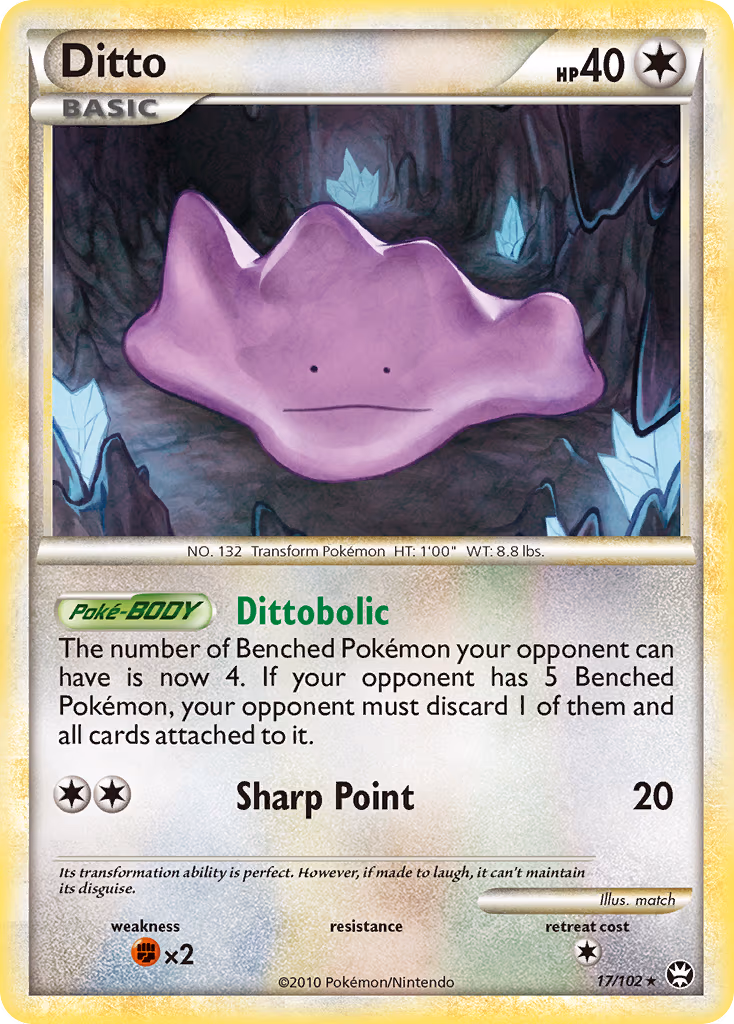 Ditto