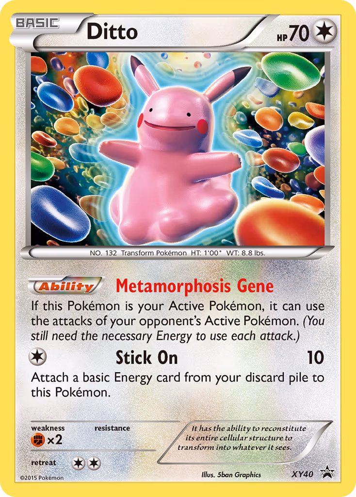 Ditto