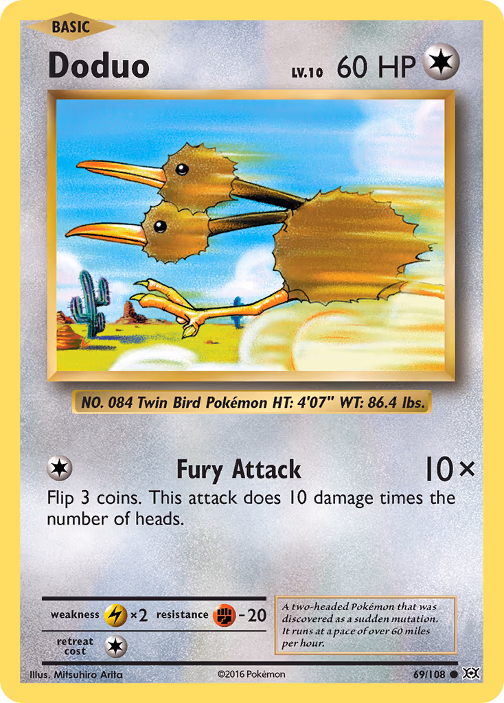 Doduo