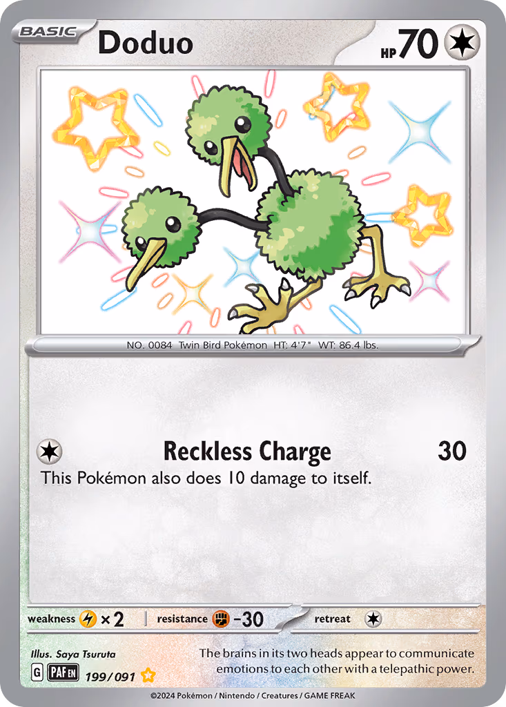 Doduo