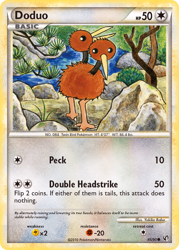 Doduo