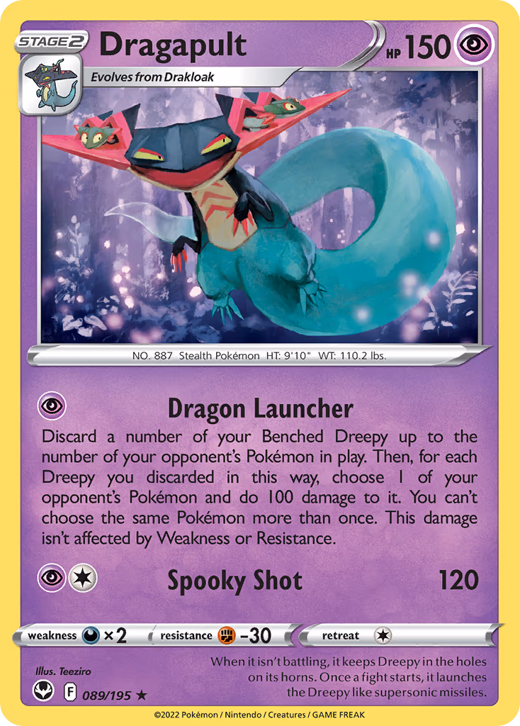 Dragapult