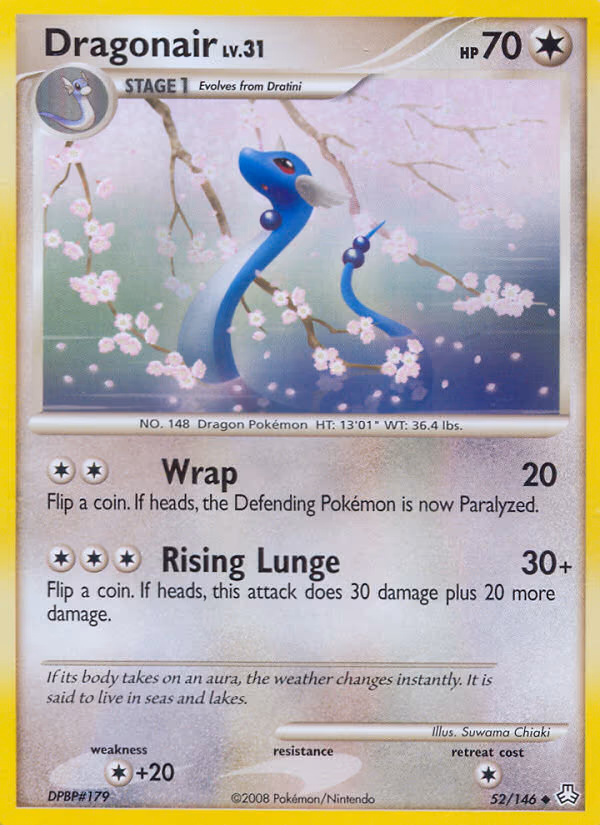 Dragonair