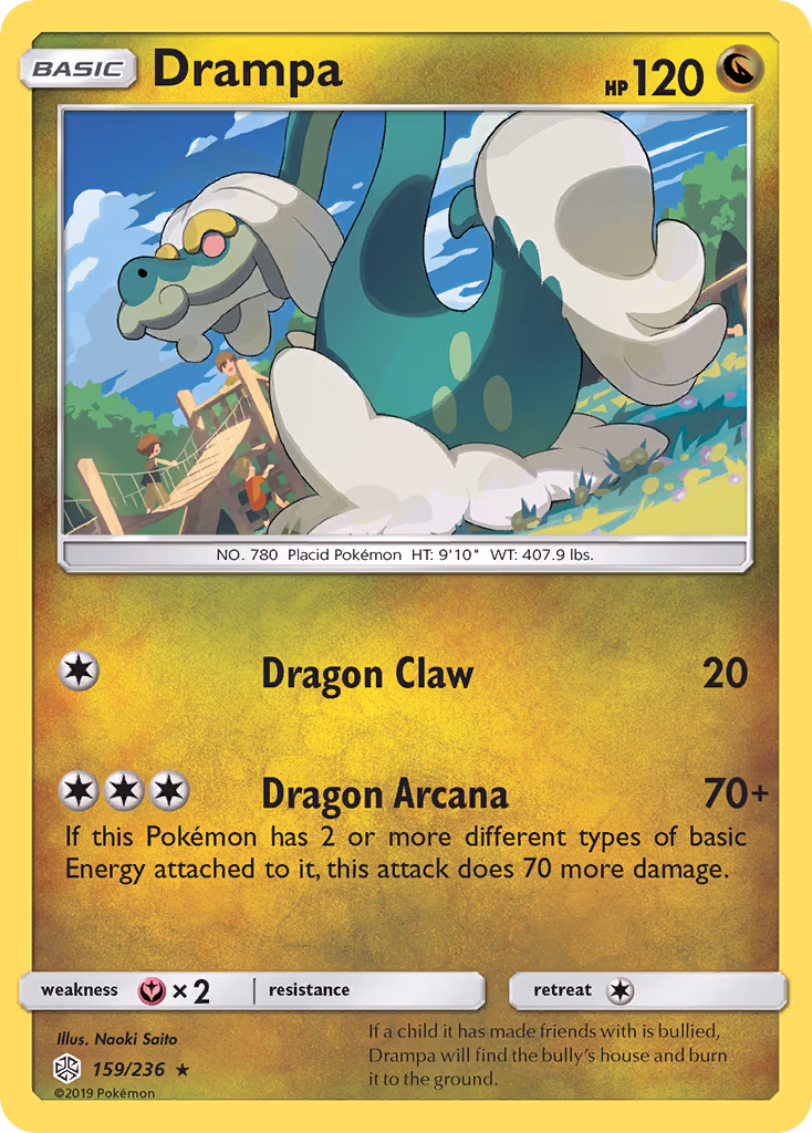 Drampa