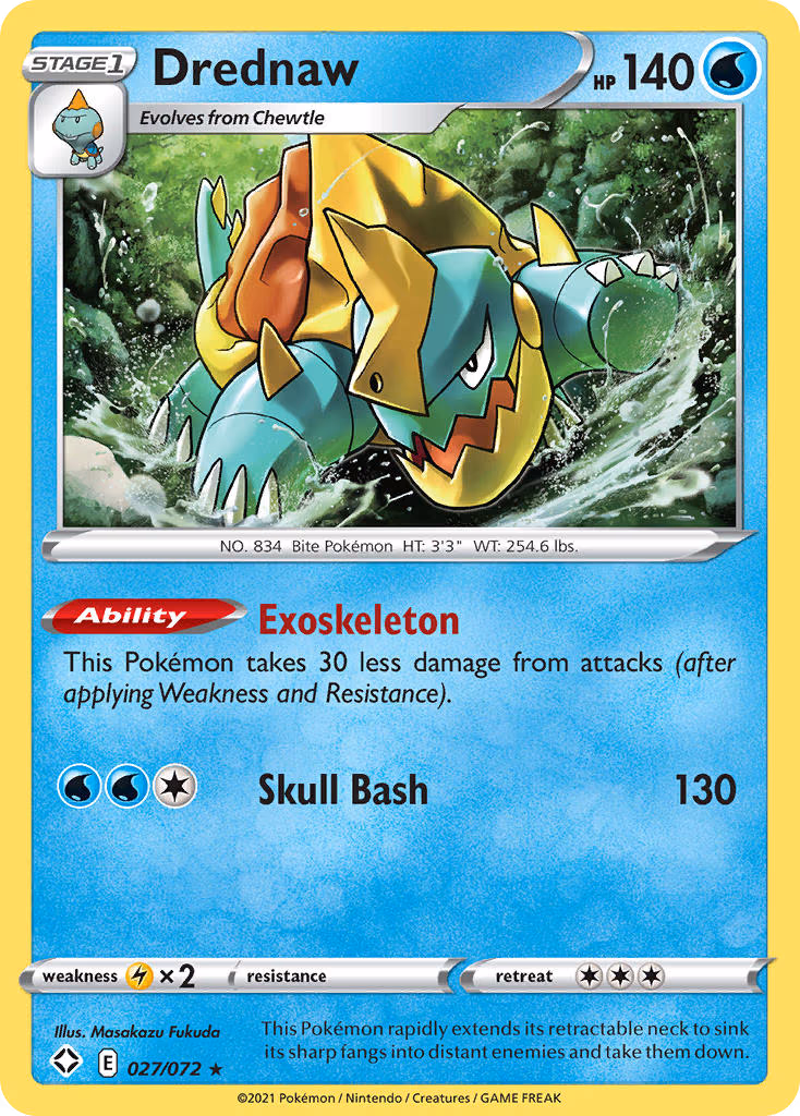 Drednaw