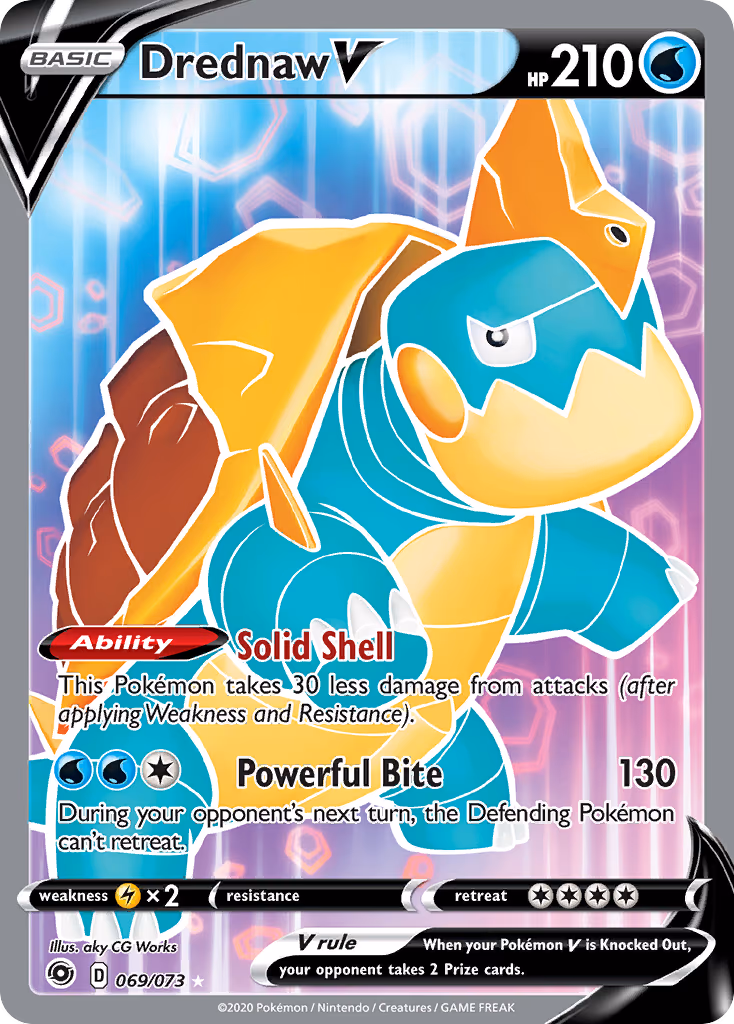 Drednaw V