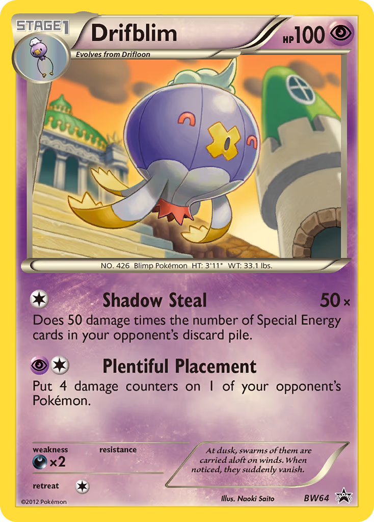 Drifblim