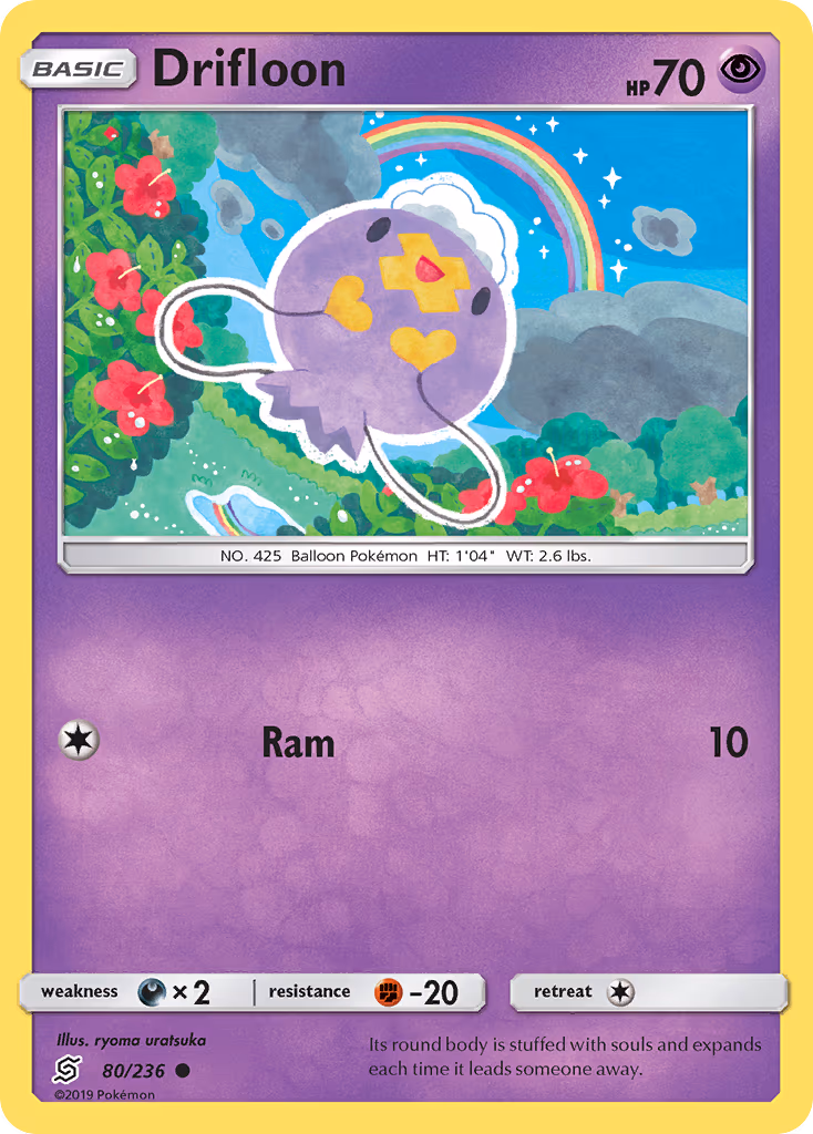 Drifloon