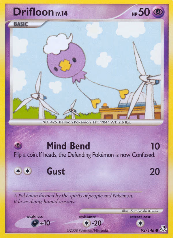 Drifloon