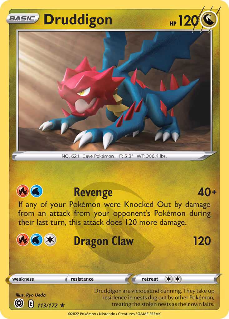 Druddigon