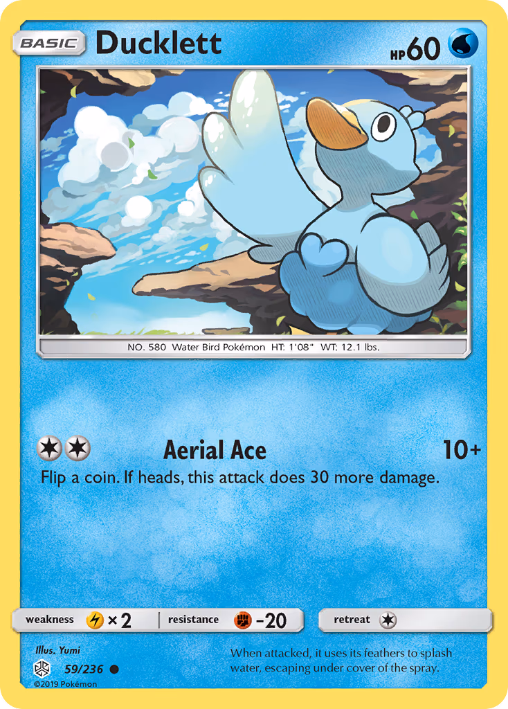 Ducklett