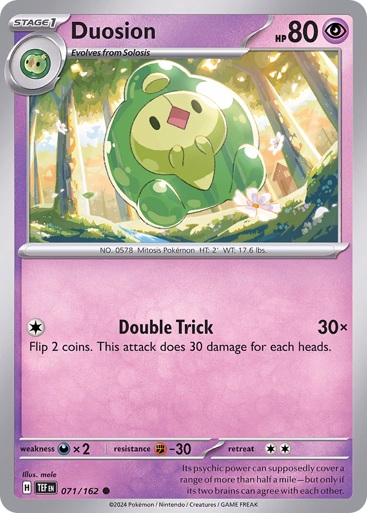 Duosion