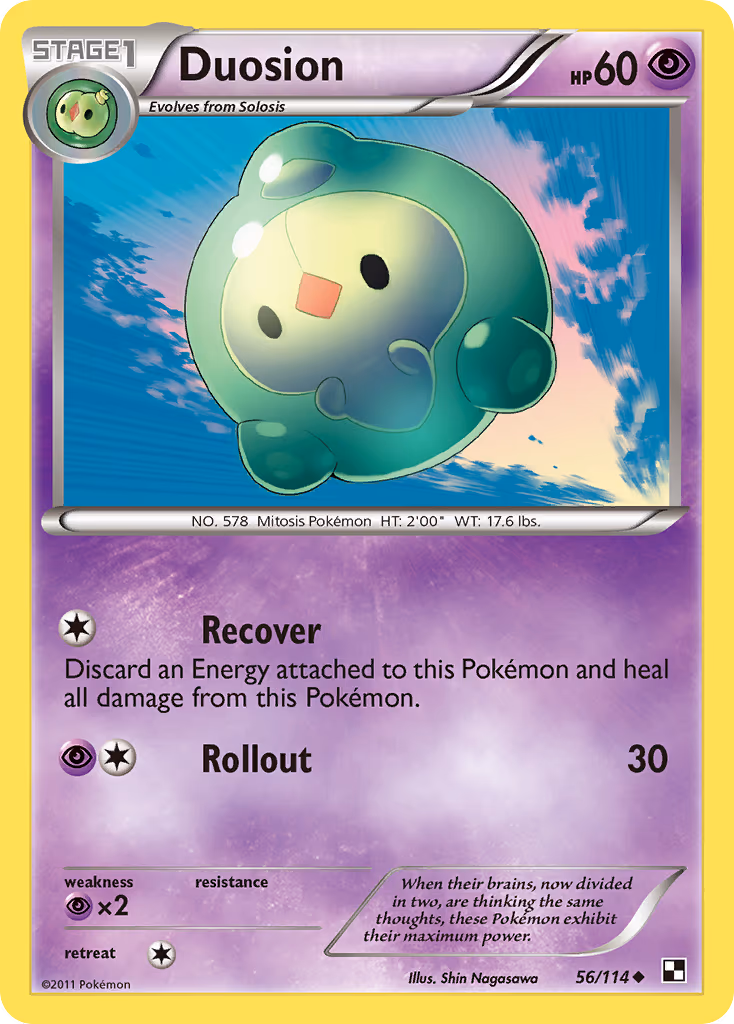Duosion