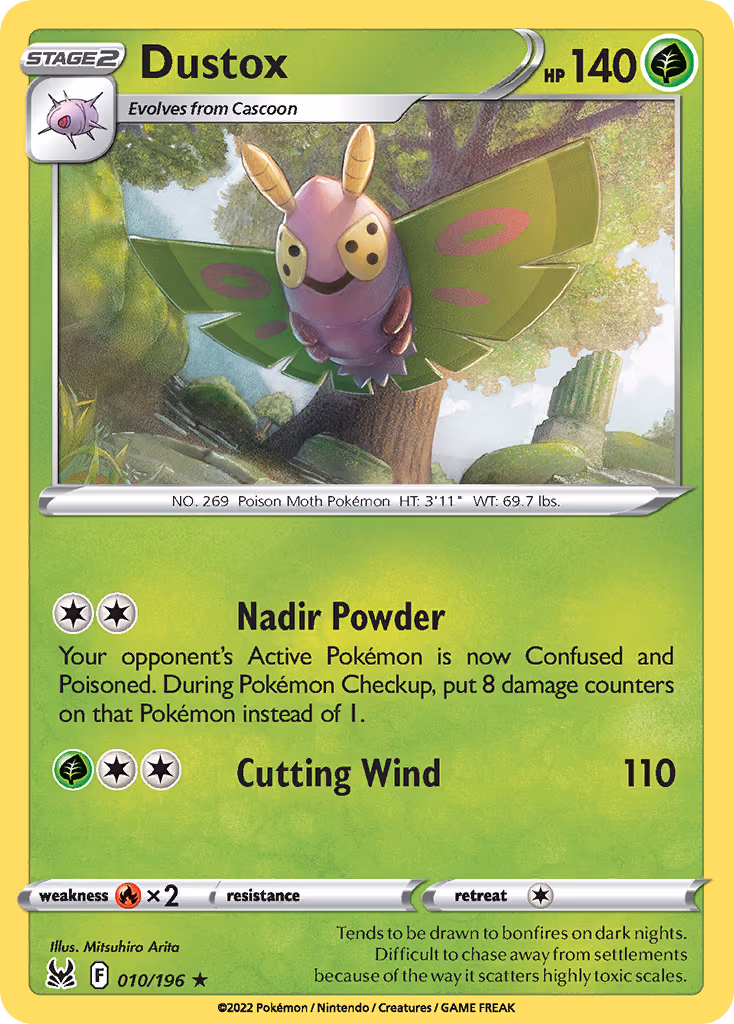 Dustox