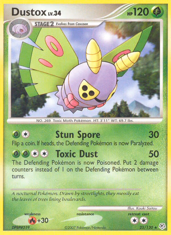 Dustox