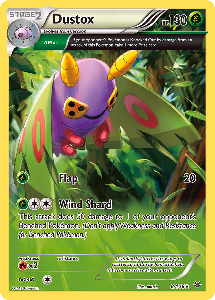 Dustox