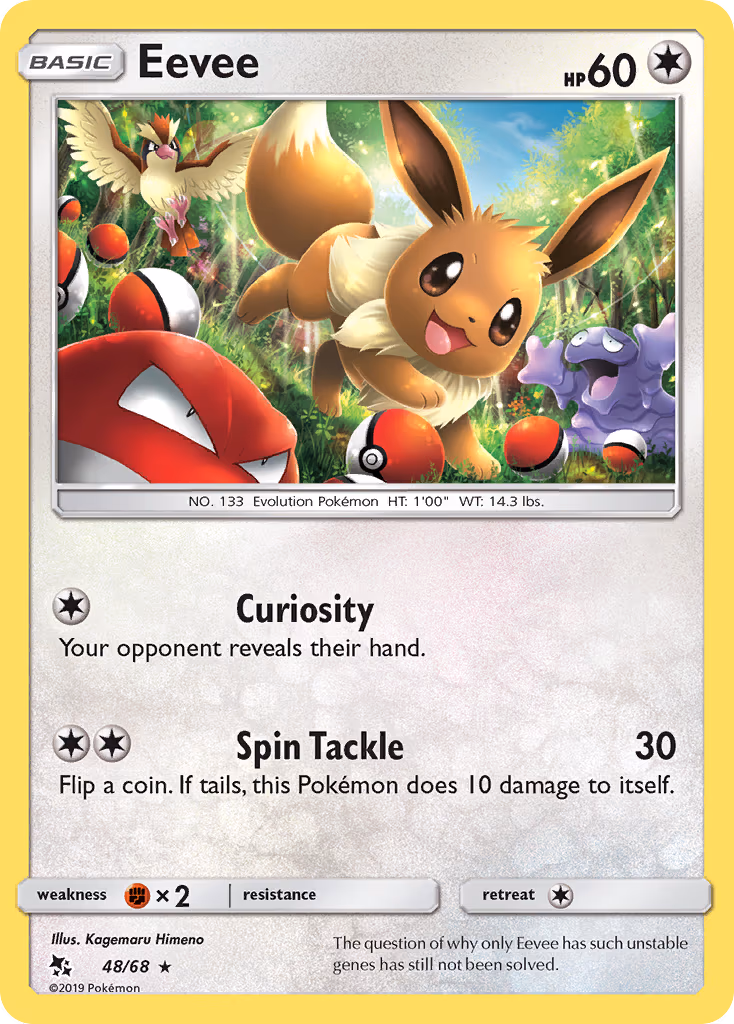 Eevee