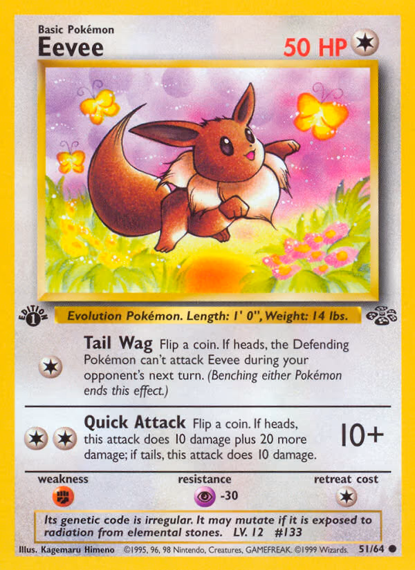 Eevee