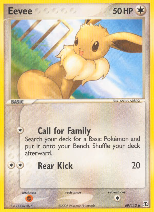 Eevee