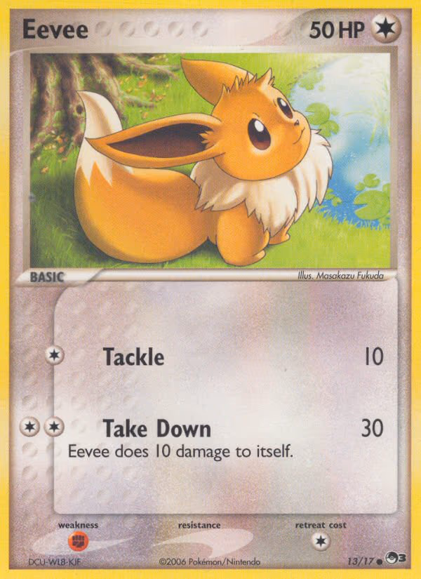 Eevee