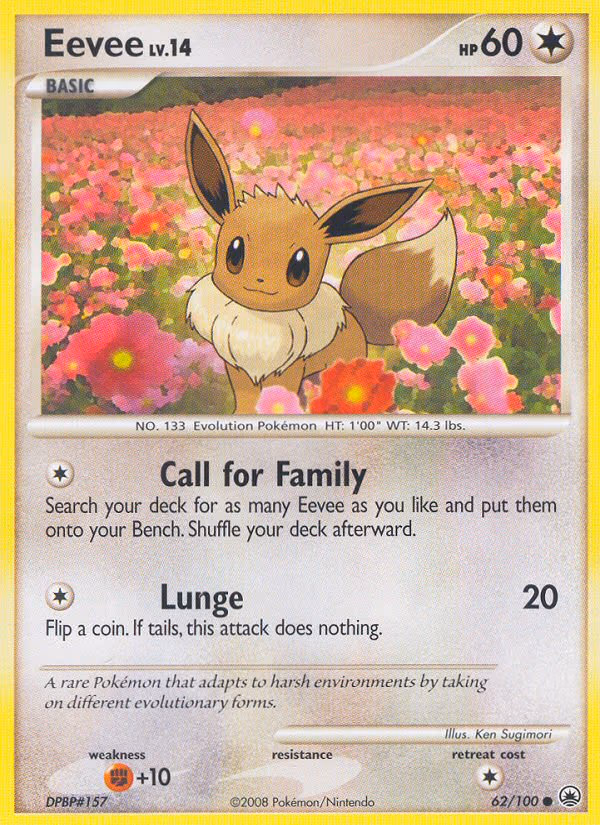 Eevee