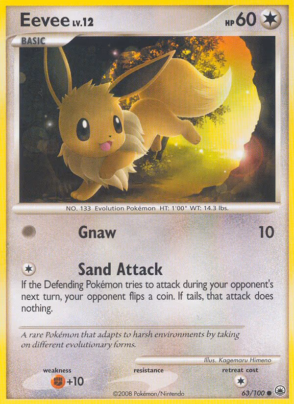 Eevee