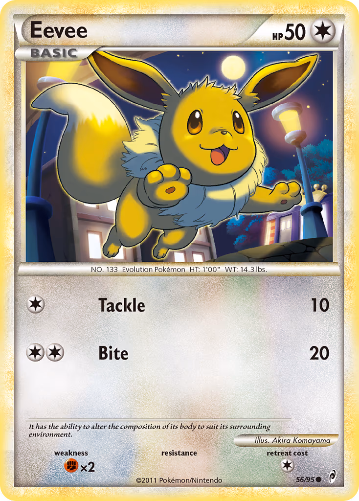 Eevee