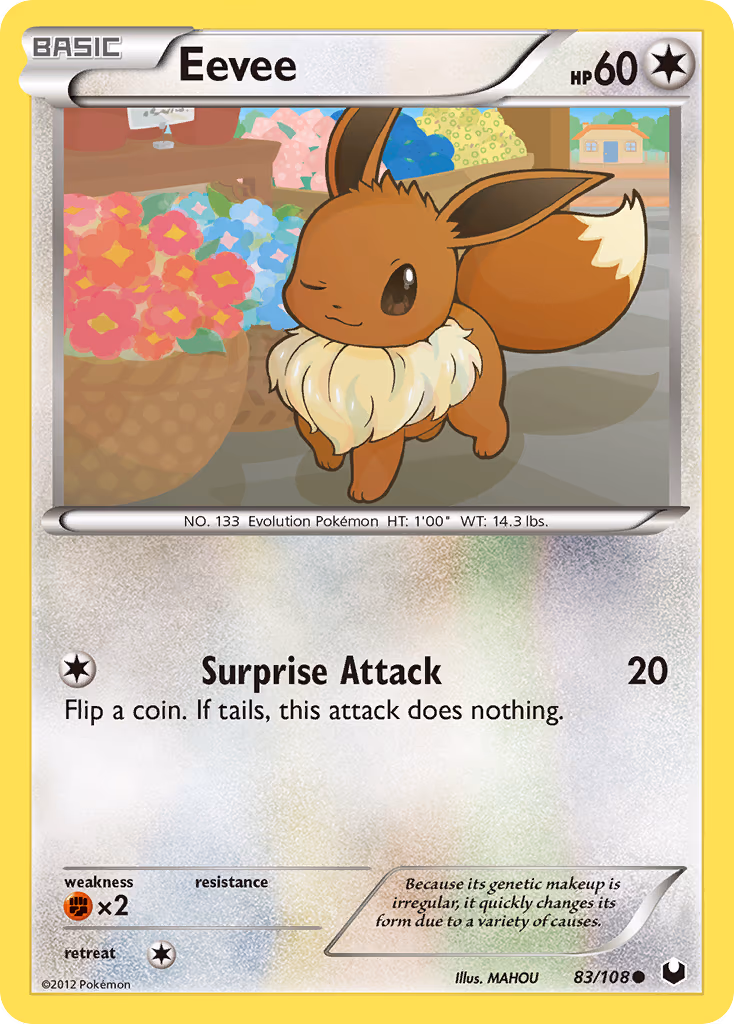 Eevee