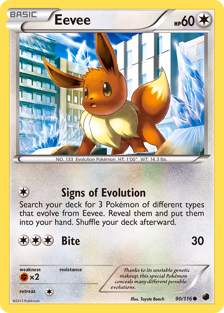 Eevee