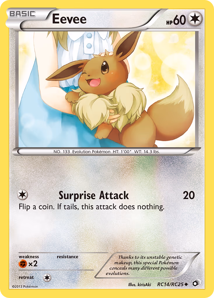 Eevee
