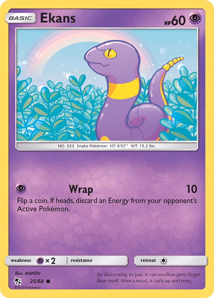 Ekans