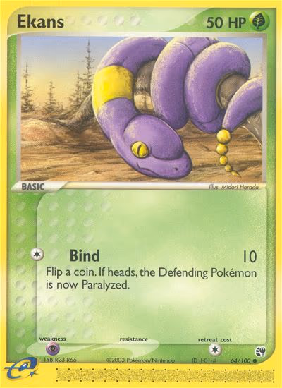 Ekans
