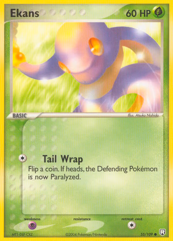 Ekans
