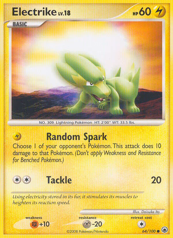 Electrike
