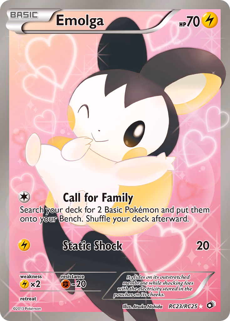 Emolga