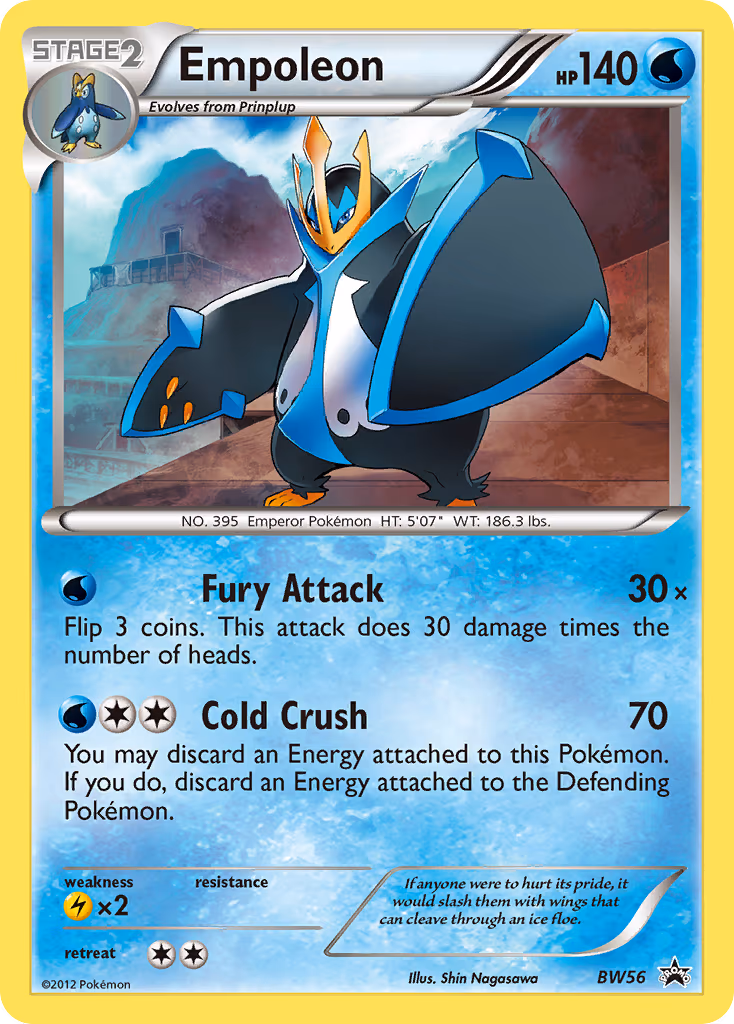 Empoleon