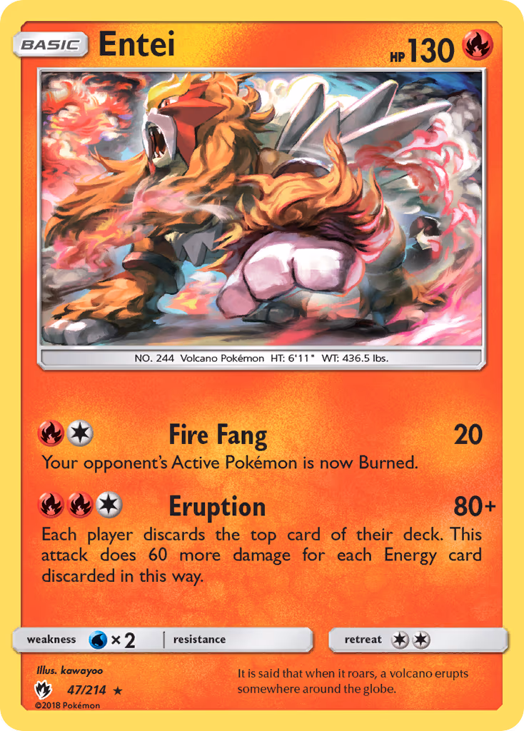 Entei
